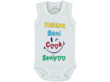 HALAM SEVİYOR BASKILI ASKILI ÇITÇITLI BADİ 12/36 AY