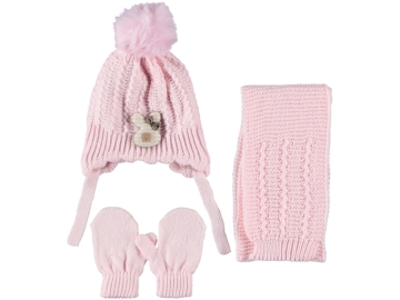 Açık-Pembe