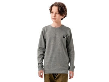 ARMALI ERKEK SWEAT 9/12 YAŞ