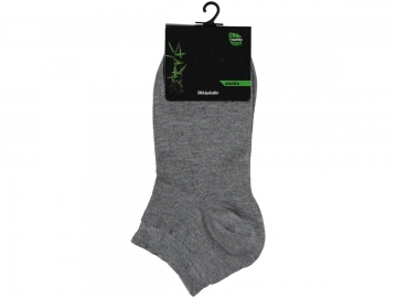 BAMBU ERKEK PATİK