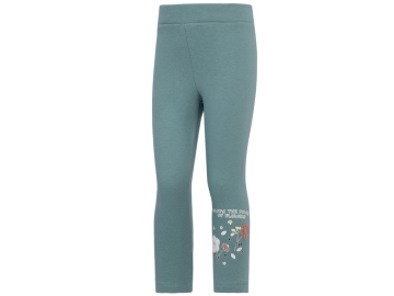 Flower Suzene Tayt 4Y,5Y,6Y,7Y,8Y,9Y Kız