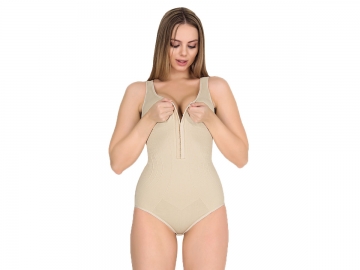 M/L SİYAH AGRAFLI KALIN ASKILI ÇITÇITLI BADİ KORSE
