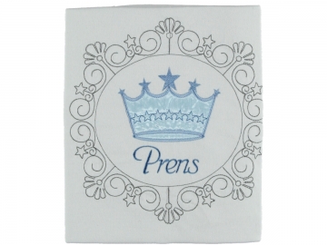 PRENS NAKIŞLI PENYE ERKEK BATTANİYE