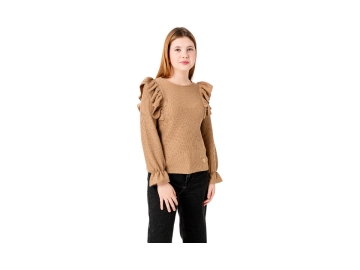 Kız Çocuk Sweat 11Y,12Y,13Y,14Y Kız