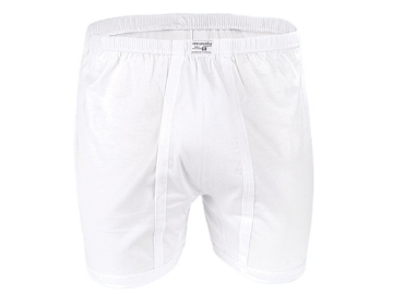 BEYAZ PENYE ERKEK PAÇALI 2XL