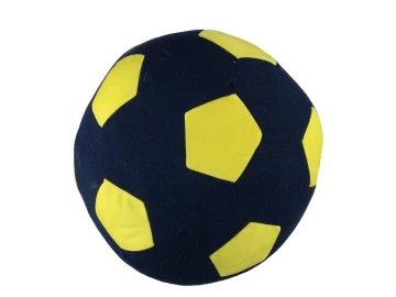 PELUŞ FUTBOL TOPU 12/36 AY