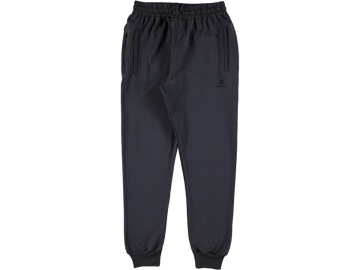 KOMPAK YAN SIVAMA FERMUARLI ERKEK ALT S/2XL