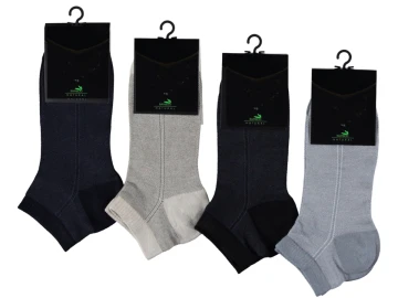 BAMBU ERKEK PATİK