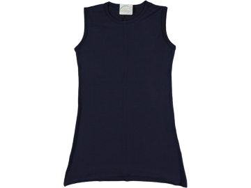 SIFIR KOL BAYAN TUNİK M/XXL
