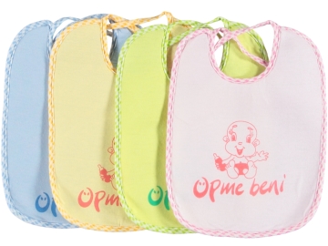 ÖPME BENİ BASKILI MAMA ÖNLÜĞÜ