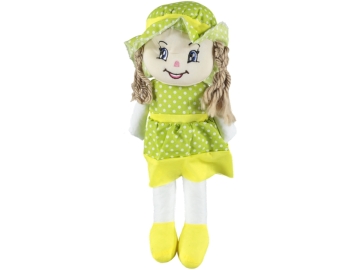 BEZ BEBEK DOLUM OYUNCAK 50 CM 