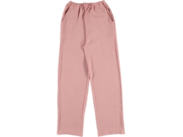 CEPLİ BÜRÜMCÜK BAYAN PANTOLON S/XXL