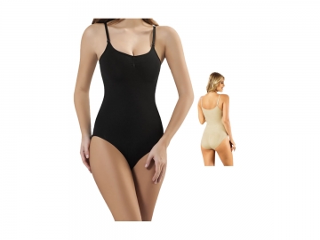 S SİYAH KORSELİ BODY 