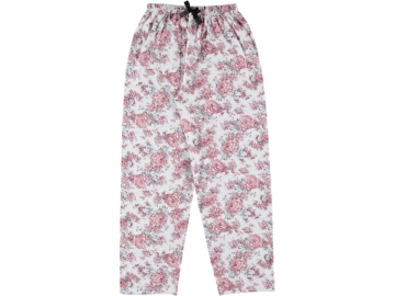 DESENLİ BAYAN  ALT S/XL