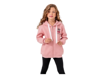 Kız Çocuk Mont 3Y,4Y,5Y,6Y Kız