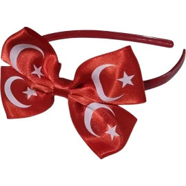 23 NİSAN  TAÇ 2Y,16Y Kız