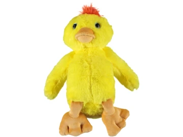 PELUŞ ÖRDEK 27 CM