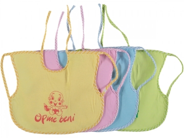 ÖPME BENİ BEBE ÖNLÜK