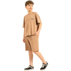 2’Lİ KISA KOL TAKIM 13Y,14Y,15Y,16Y Erkek