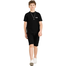 2’Lİ KISA KOL TAKIM 9Y,10Y,11Y,12Y Erkek