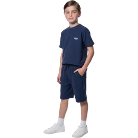 2’Lİ KISA KOL TAKIM 9Y,10Y,11Y,12Y Erkek