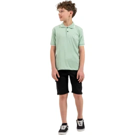 2’Lİ POLO YAKA TAKIM 9Y,10Y,11Y,12Y Erkek