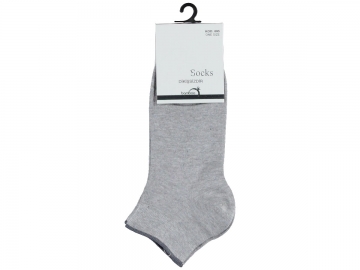 BAMBU ERKEK  PATİK