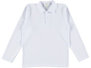 UZUN KOL LACOSTE ERKEK SWEAT 14/17 YAŞ 