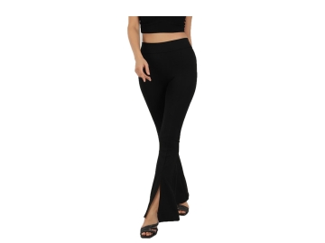 ÇELİK YIRTMAÇLI İSPANYOL PAÇA BAYAN ALT S/XL
