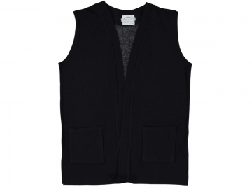NERGİS BAYAN YELEK L/XXL