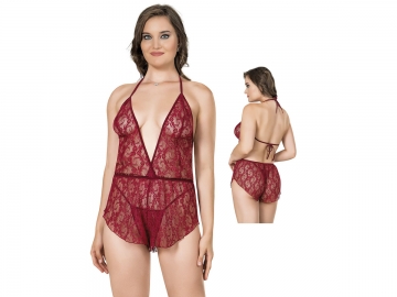 2XL BATTAL FANTEZİ GECELİK