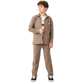 3LÜ GÖMLEK TAKIM 9Y,10Y,11Y,12Y Erkek