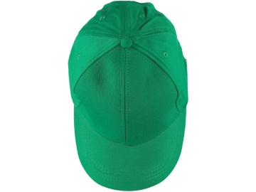 ÇİMEN YEŞİL 6 PARÇA ŞAPKA
