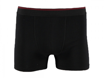 LİKRALI DÜZ ERKEK BOXER M/XXL