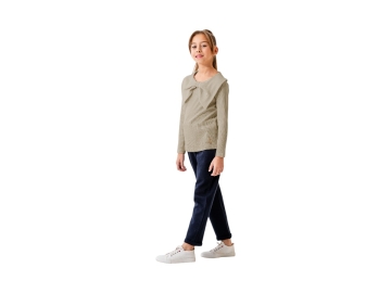 Kız Çocuk Sweat 3Y,4Y,5Y,6Y Kız
