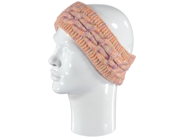 TRİKO BAYAN BANDANA