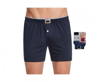 XL DÜZ RENKLİ PENYE BOXER