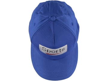 SAKS SPORTS2 NAKIŞLI ŞAPKA