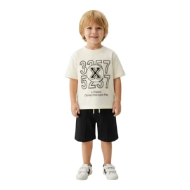 5 YAŞ ERKEK KAPRİLİ TAKIM 2Y,5Y,3Y,4Y Kız