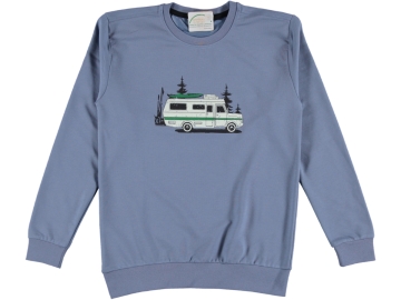 13/16 YAŞ ERKEK SWEAT