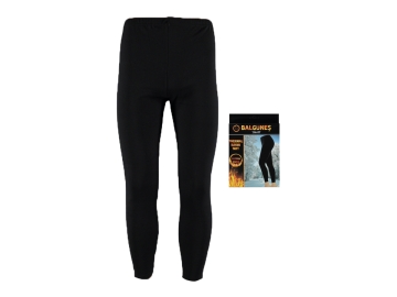 GİZLİ LASTİKLİ THERMAL ALT S/M