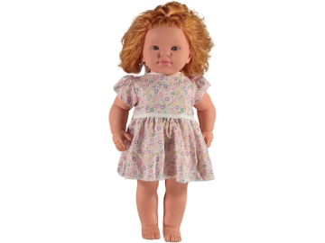 KONUŞAN NAZLI BEBEK 55 CM