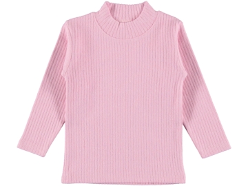 5/8 YAŞ PEMBE RAPORLU BADİ