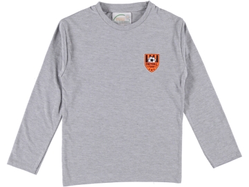 FUTBOL BASKILI SWEAT 8/12 YAŞ 