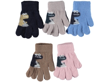DESENLİÇOCUK ELDİVEN 5/8 YAŞ