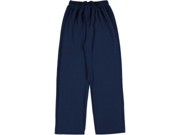 CEPSİZ BÜRÜMCÜK BAYAN PANTOLON  S/XXL