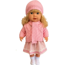 60 CM HIRKALI TRİKOLU BEBEK 2Y Uni