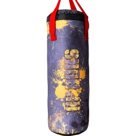 60X20 U.V BASKILI KUM TORBASI 6/12 YAŞ