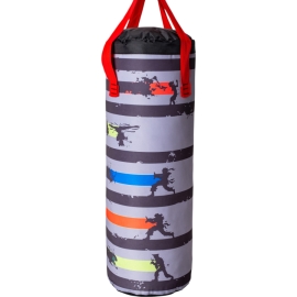 60X20 U.V BASKILI KUM TORBASI 6/12 YAŞ