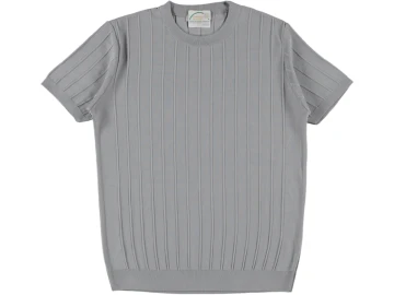 -614 ERKEK SIFIR YAKA TSHIRT S/XXL